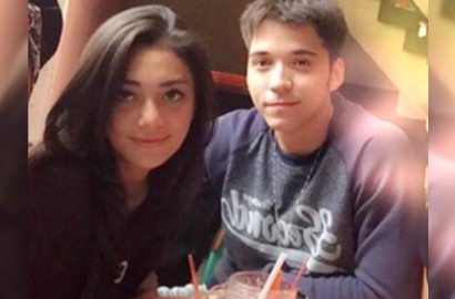 Usai Steven, Celine Evangelista Dibully Gara-Gara Duet Bareng Mischa