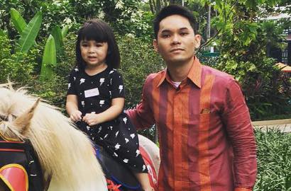 Makin Dekat, Sienna Punya Panggilan Khusus Untuk Calon Istri Ben Kasyafani