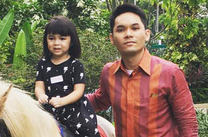 Ben Kasyafani Akui Sienna Ikut Heboh Lakukan Persiapan Pernikahan