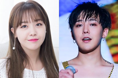 Wah, Minah Girl's Day Malah Bangga Dibilang Mirip G-Dragon Big Bang