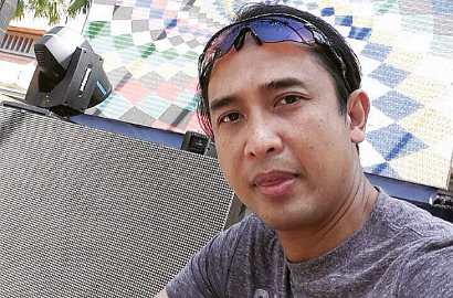 Move On dari Flo, Piyu Padi Gandeng Wanita Cantik?