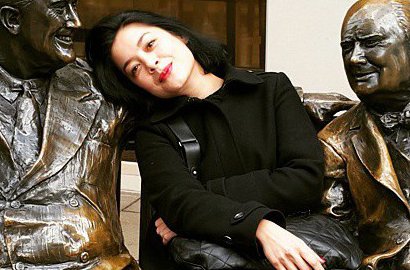 Keseriusan Gugatan Cerai Dipertanyakan, Lulu Tobing Masih Galau Berpisah?