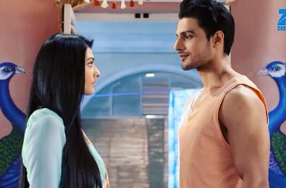 Vin Rana Ngaku Rela Lakukan Segala Hal Buat Main 'Putri Biru', Kenapa?