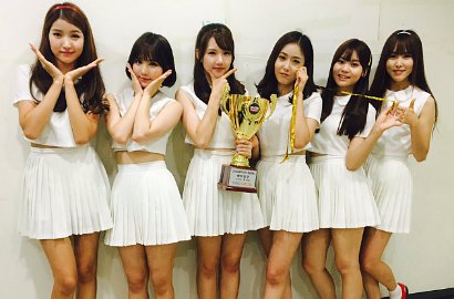 Waduh, G-Friend Curhat Tak Diberi Hak Pilih Title Track Oleh Agensi?