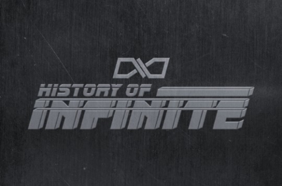 Manjakan Fans, Woollim Umumkan Gelar Pameran Spesial 'History of INFINITE'