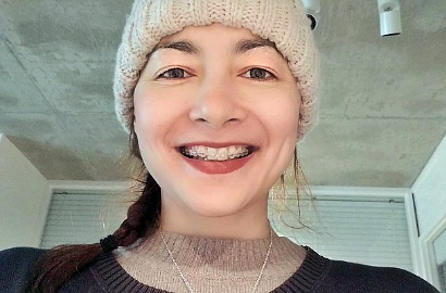 Gara-Gara Foto Mesra, Dewi Rezer Susah Bertemu dengan Anak