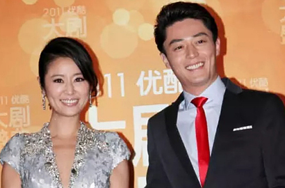 Bakal Segera Nikah, Wallace Huo Hadiahi Ruby Lin Rumah Rp 110 Miliar