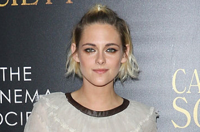 Kristen Stewart Akui  Menyerah Sembunyikan Kehidupan Asmara dengan Cewek