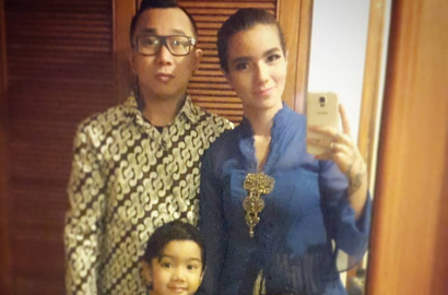 Move On dari Suami, Sheila Marcia Ngaku Punya Tiga Tambatan Hati Baru