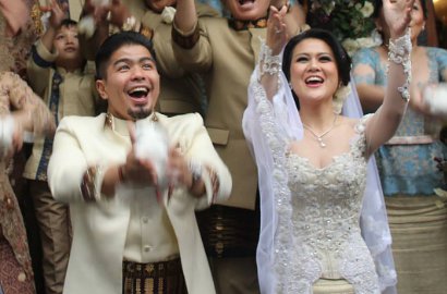 Dipanggil Soal Kasus Penculikan dan Teror, Istri Bams Eks Samsons Mangkir
