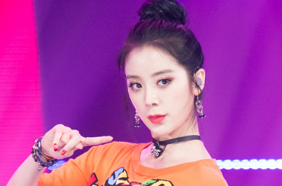 Hyelim Ungkap Ada Member Wonder Girls Punya Teknik Khusus Make-Up, Siapa?