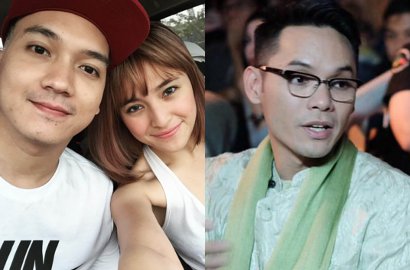Makin Mesra dengan Egi John, Marshanda Siap Susul Ben Kasyafani Menikah?