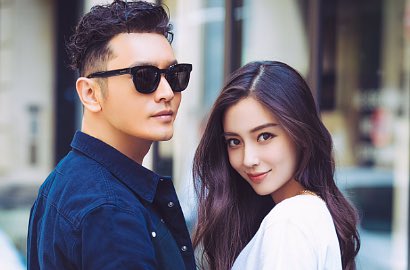 So Sweet, Huang Xiaoming Bagikan Tips Agar Jalinan Asmara Makin Romantis