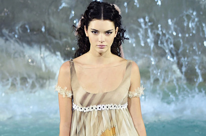 Remaja Kaya, Intip Mewahnya Rumah Baru Kendall Jenner Senilai Rp 85 Miliar