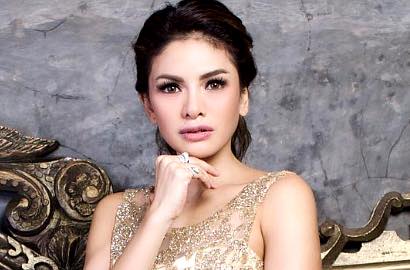 Bikin Penasaran, Inikah Foto Pacar Baru Nikita Mirzani?
