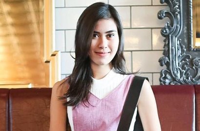 Syahnaz Tanggapi Isu Raffi Ahmad-Ayu Ting Ting 'Kencan' di Amsterdam