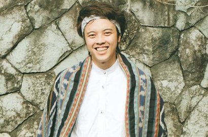 Wah, Begini Kerennya Bisma SM*SH Ajari Cucu SBY Nge-Dance