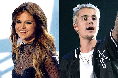 Selena Gomez Ultah, Ibu Justin Bieber Kirimkan Ucapan Manis