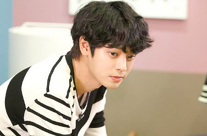 Sempat Ketagihan, Jung Joon Young Kapok Main Pokemon di Sokcho