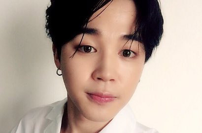Gara-Gara Foto Ini, Jimin BTS Dituduh Lakukan Suntik Botox