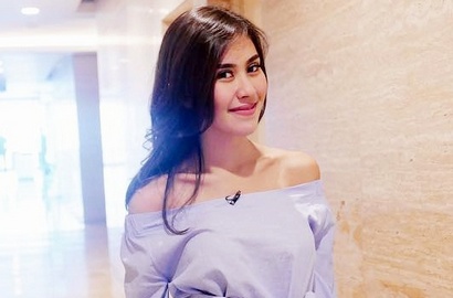 Walau Adik Kandung, Syahnaz Ogah Kehidupannya Seperti Raffi Ahmad