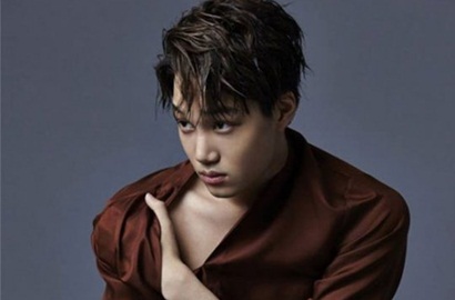 Dijuluki 'Dancing Machine' EXO, Ini Awal Kisah Kai Jatuh Cinta pada Menari