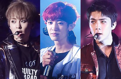 Kenalkan Lagu Baru, Xiumin-Chanyeol-Sehun EXO Akan Bentuk Subunit?
