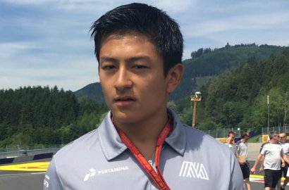 Terancam Keluar dari F1, Manor Racing Isyaratkan Pertahankan Rio Haryanto