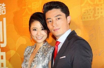Ini Undangan Nikah Ruby Lin dan Wallace Huo, Kutipan Romantisnya Bikin Meleleh