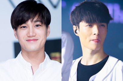 Kesehatan Kai dan Lay EXO Bikin Cemas, Netizen Ramai Hujat SM Entertainment