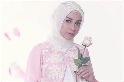 Sudah Lahir, Intip Lucunya Anak Kedua Shireen Sungkar di Foto Ini