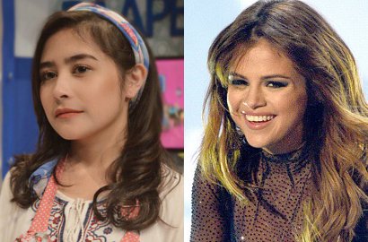 Prilly Latuconsina Sempat Kecewa Di-PHP Selena Gomez