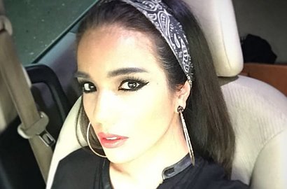Ogah Rujuk, Sheila Marcia Tutup Pintu Hati untuk Kiki Mirano