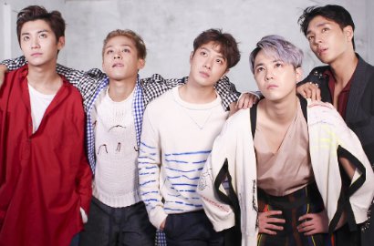Terungkap, F.T. Island Setia Rilis Lagu Rock karena Ogah Disebut Band 'Wakil' FNC