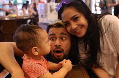 Waduh, Raffi Ahmad Ngaku Liburan ke Amsterdam Tanpa Nagita Slavina