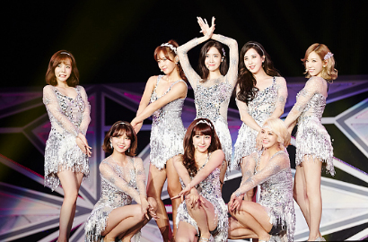 Rayakan 9 Tahun Debut, SNSD Siapkan Karya Baru untuk Penggemar