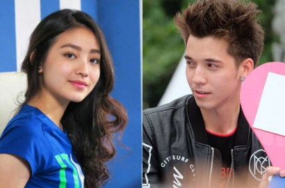 Tak Gampang Jatuh Cinta, Natasha Wilona 'Sindir' Kabar Steven William Pacari Celine