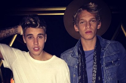 Tak Pernah Dirilis, Lagu Galau Justin Bieber Bareng Cody Simpson Bocor Online