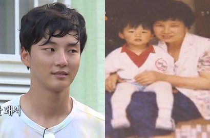 Menyentuh, Inilah Kisah Masa Kecil Sederhana Yoon Shi Yoon