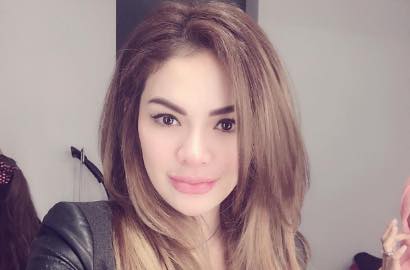 Ditanya Rahasia Bibir Makin Seksi, Ini Jawaban Mengejutkan Nikita Mirzani