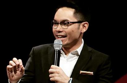 Ben Kasyafani Malah Bersyukur Pernah Bercerai, Kok Bisa?
