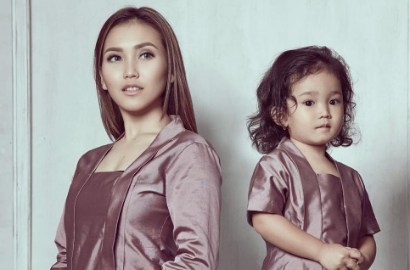 Sedihnya Bilqis Jadi Korban Isu Hubungan Spesial Ayu Ting Ting dan Raffi Ahmad
