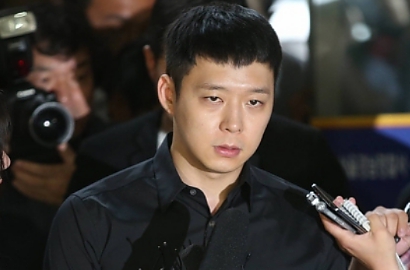Yoochun Tak Ikut Hadiri JYJ Membership Week Bareng Jaejoong dan Junsu