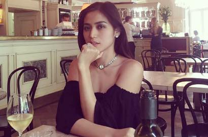 Sudah Jadi Ibu, Jessica Iskandar Tak  Berani Lakukan Ini Saat Liburan di Budapest