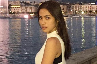 Pilih Jomblo Sampai Sekarang, Ini Ketakutan Jessica Iskandar