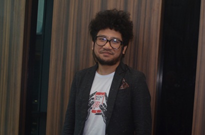 Rilis single 'Akhir Bulan', Kunto Aji Terinspirasi Anak Kos