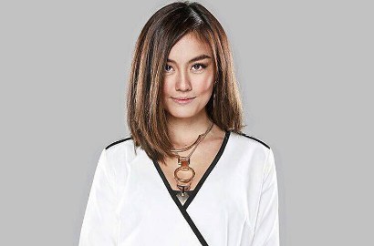 Agnes Monica Tampil 'Telanjang', Netter Malah Heboh Bahas Ini
