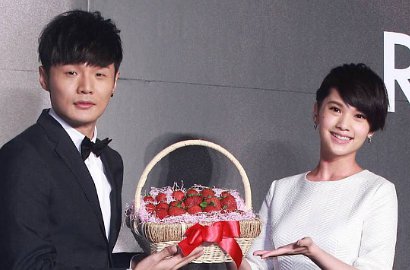 Sudah Gelar Pertemuan Keluarga, Rainie Yang 'Meteor Garden' Bakal Segera Nikah?