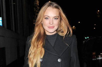 Bikin Heboh Usai Umbar Perselingkuhan Pacar di Medsos, Lindsay Lohan Minta Maaf