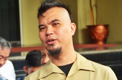 Kompak Urus Anak, Mulan Jamelaa: Mas Dhani Bantu Banget